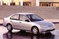 Civic 2001-2006